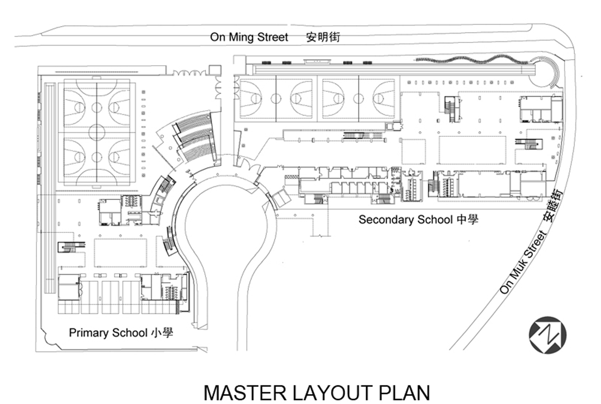香港浸會大學附屬學校王錦輝中小學