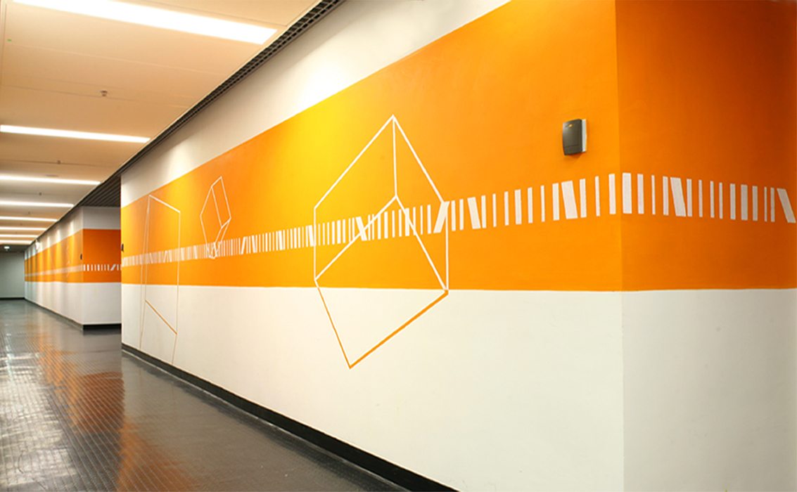 Education Resource Centre Cum Public Transport Interchange