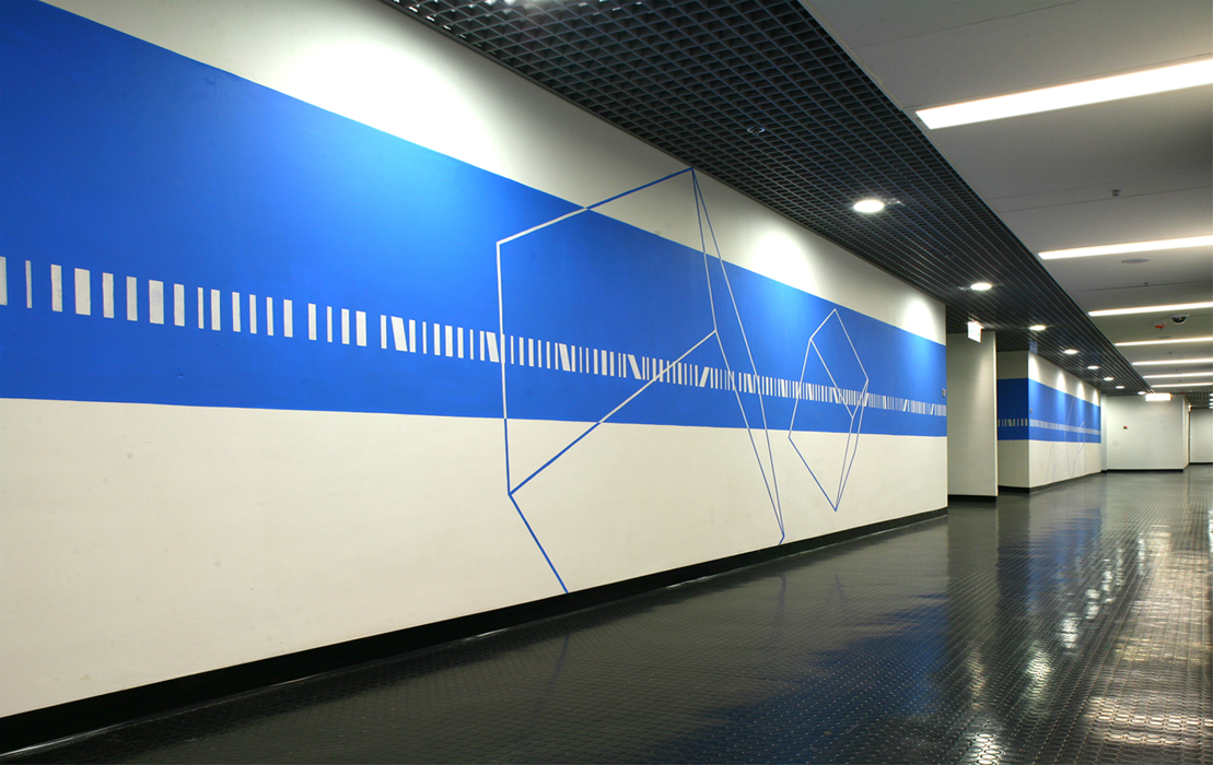 Education Resource Centre Cum Public Transport Interchange