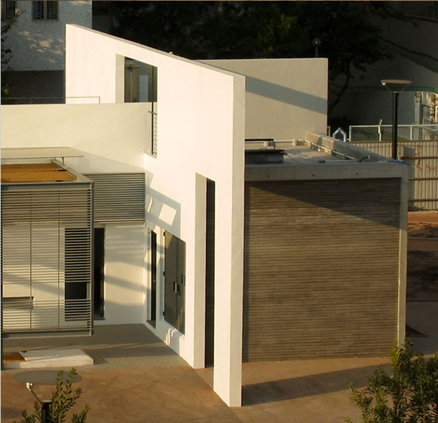 Fanling Open Space in Area 18 & 21