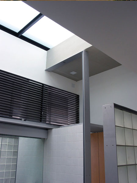 Fanling Open Space in Area 18 & 21