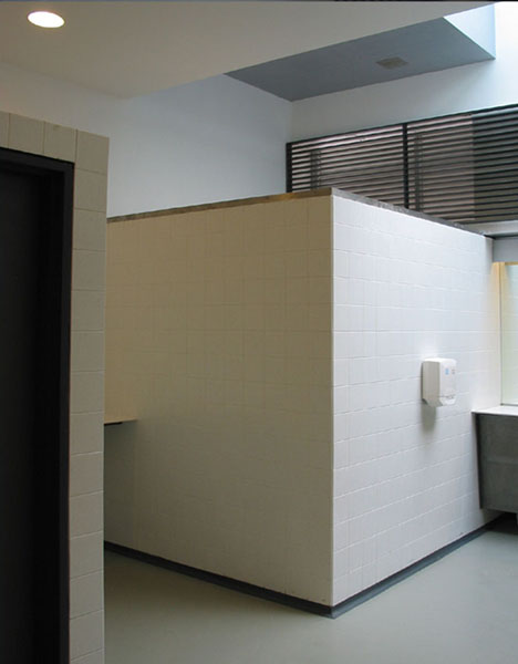 Fanling Open Space in Area 18 & 21