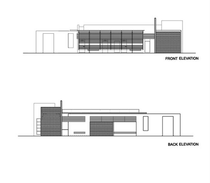 Fanling Open Space in Area 18 & 21