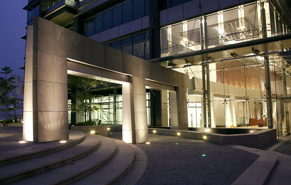 Hong Kong Science Park Phase 1