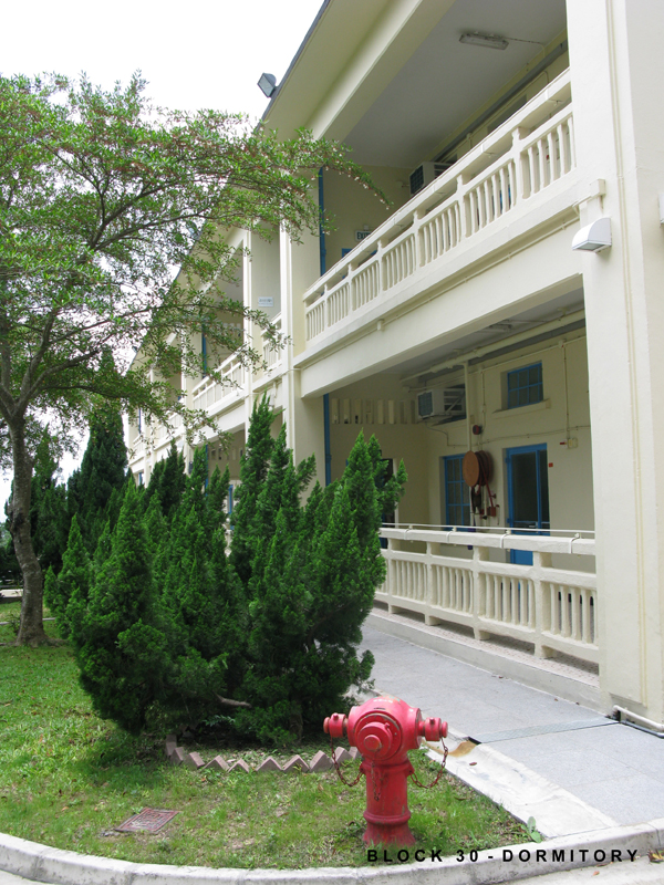 Improvement Works to Lei Yue Mun Park & Holiday Village