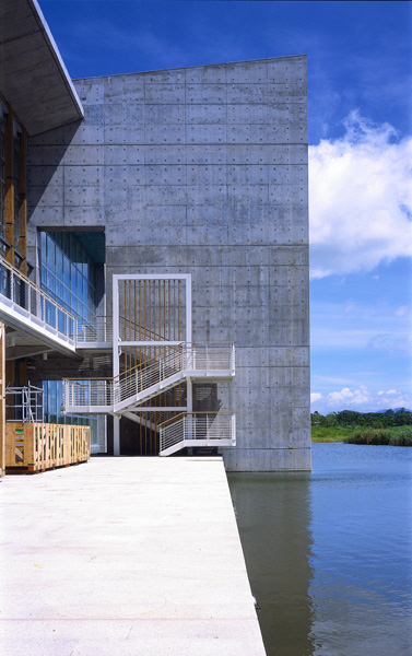 International Wetland Park