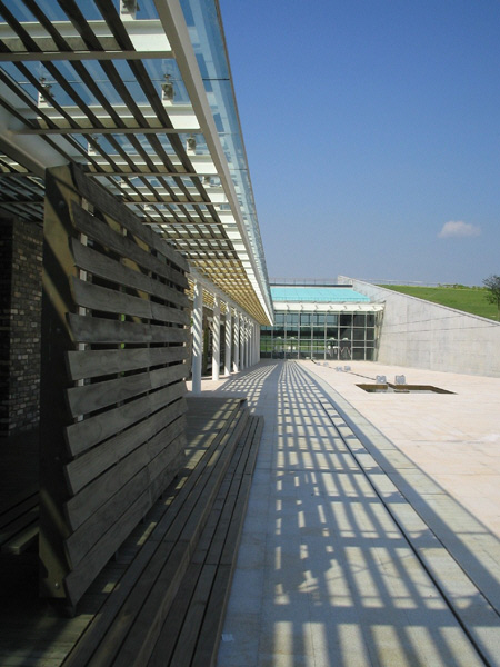 International Wetland Park