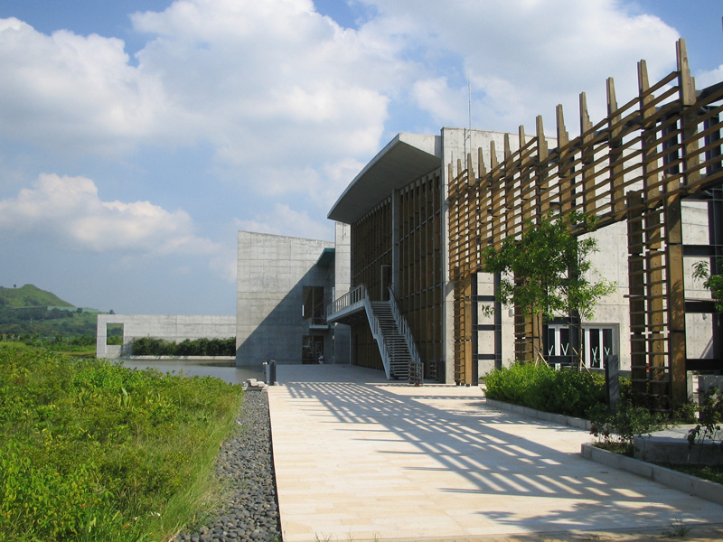 International Wetland Park