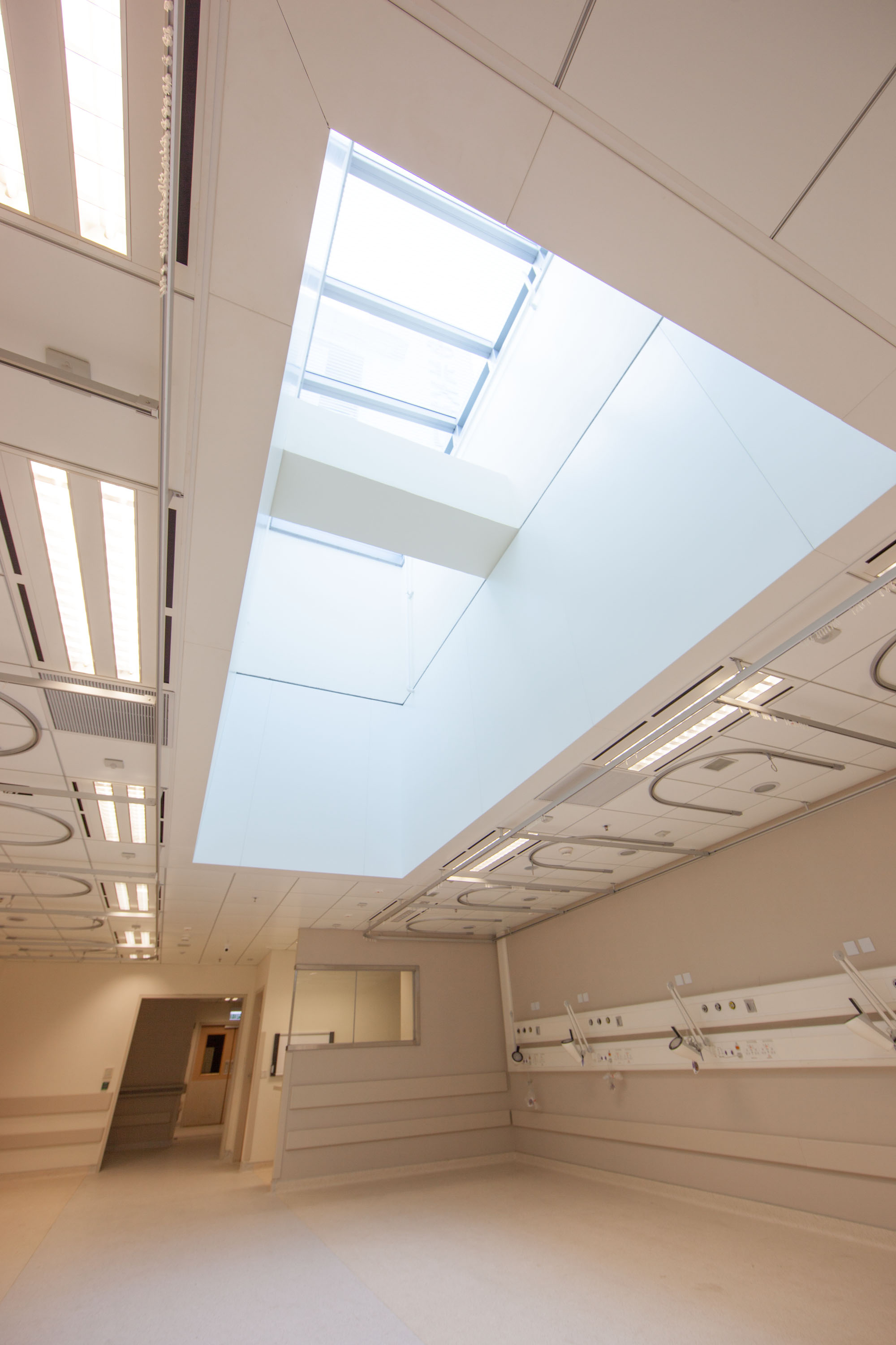 North Lantau Island Hospital