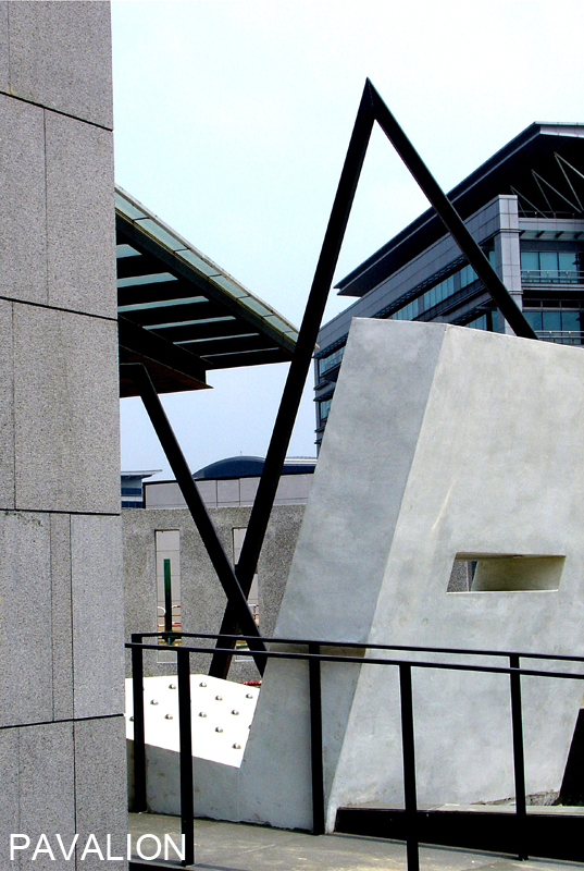 Public Facilities for Pak Shek Kok Waterfront Promenade