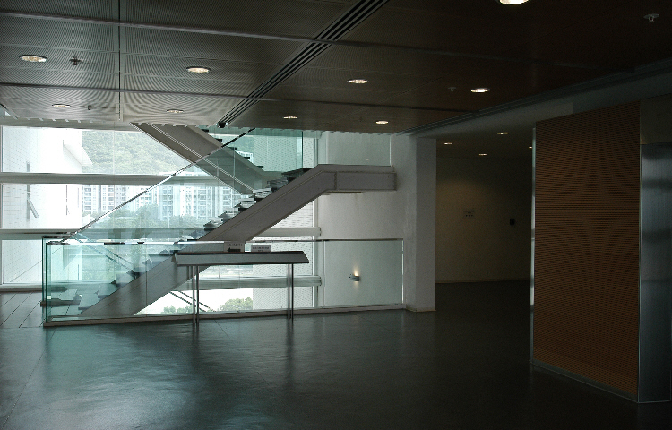 Public Health Laboratory Centre at Nam Cheong Street