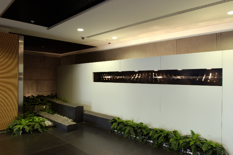 Public Health Laboratory Centre at Nam Cheong Street