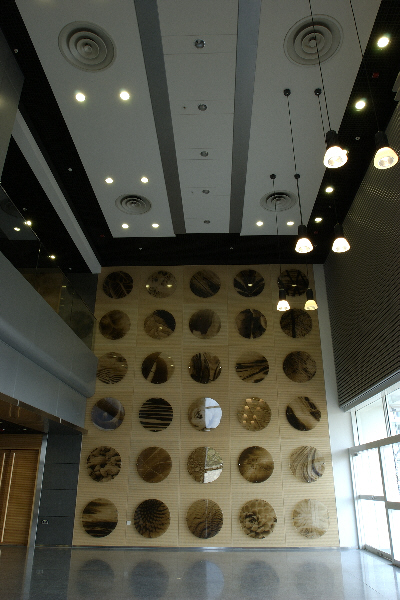 Public Health Laboratory Centre at Nam Cheong Street
