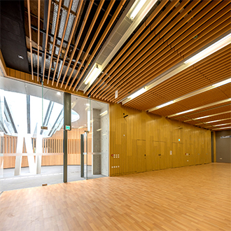 Redevelopment of Sai Lau Kok Garden, Tsuen Wan