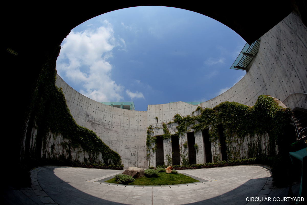 Reprovisioning of Diamond Hill Crematorium