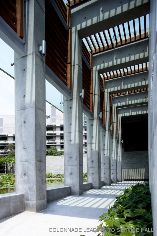 Reprovisioning of Diamond Hill Crematorium