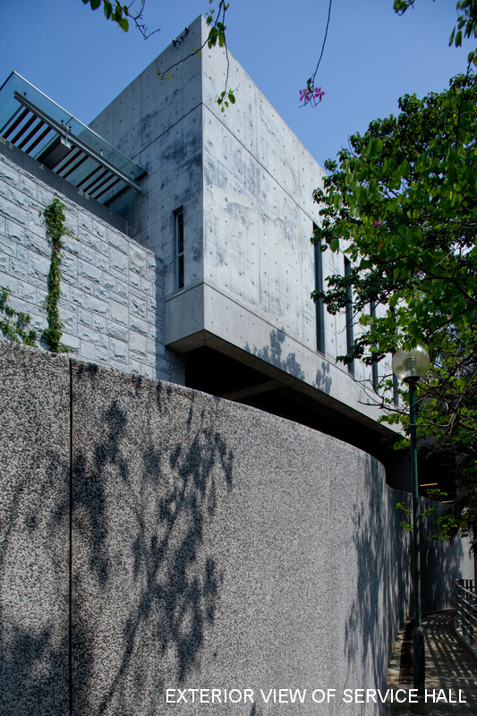 Reprovisioning of Diamond Hill Crematorium