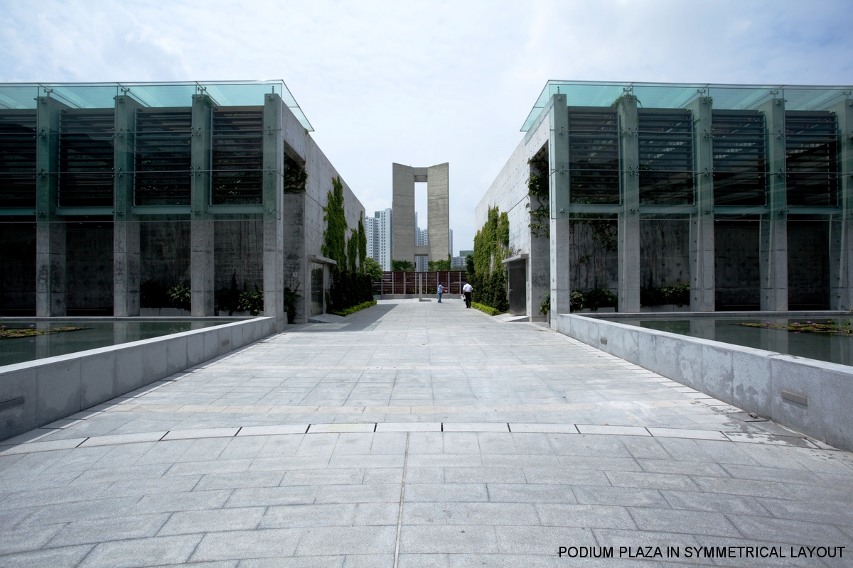 Reprovisioning of Diamond Hill Crematorium