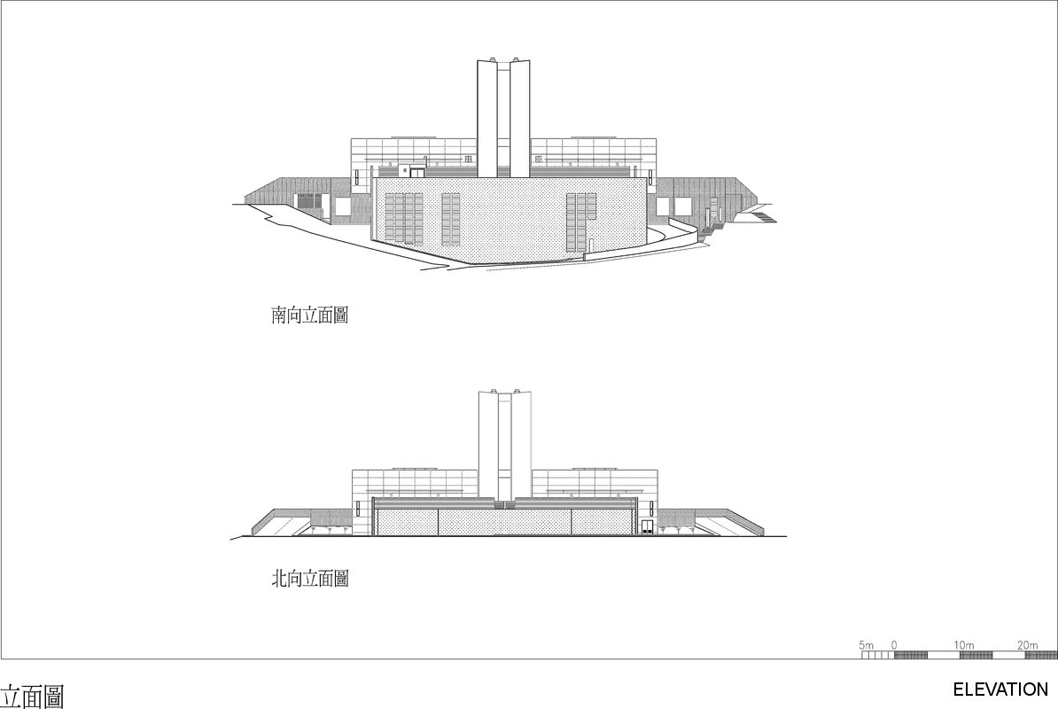 Reprovisioning of Diamond Hill Crematorium