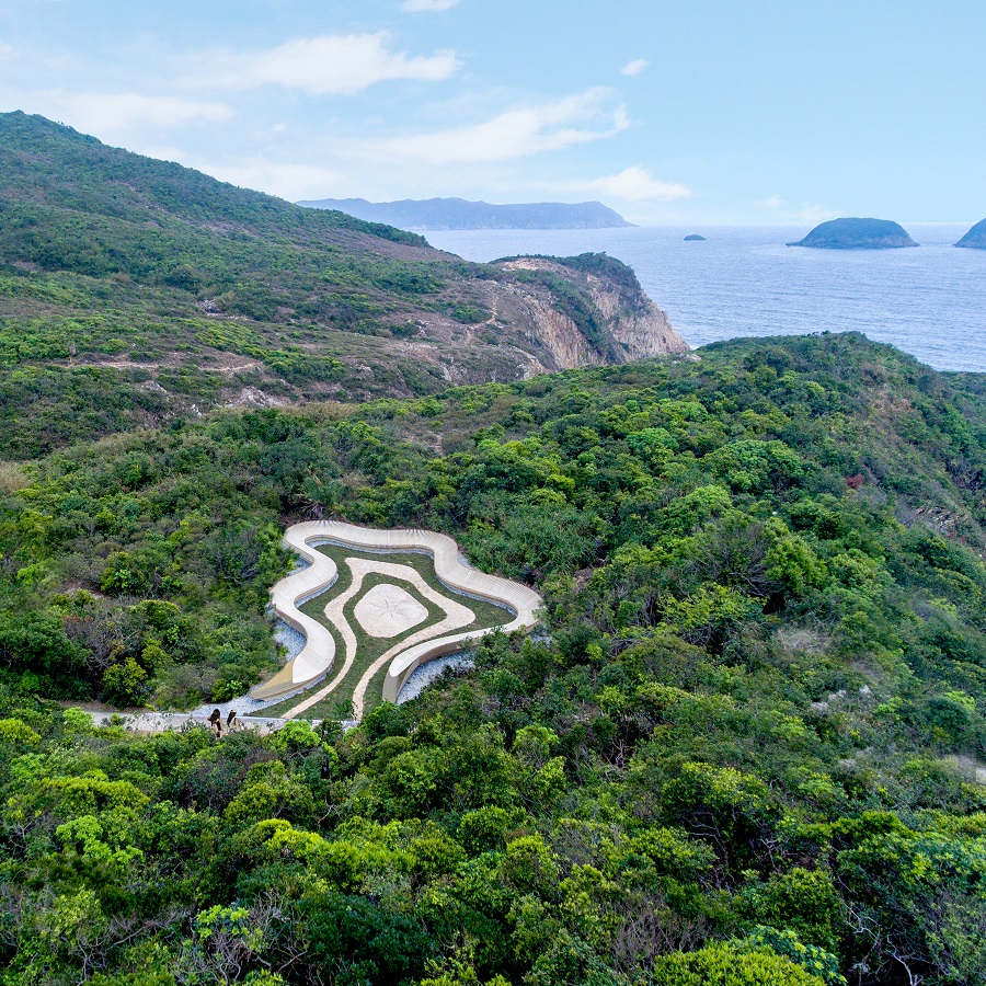 Stargazing Facilities at Sai Kung