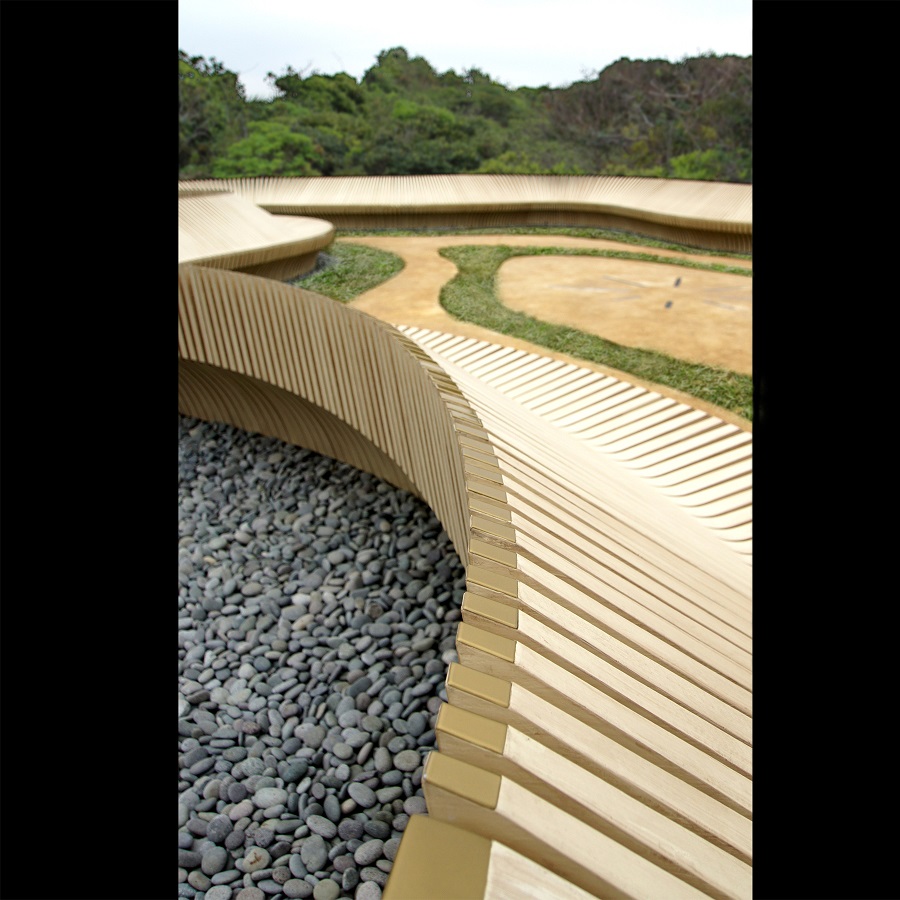 Stargazing Facilities at Sai Kung