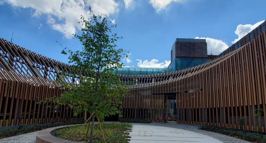 祥興建造有限公司