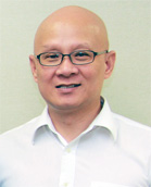 Mr. AU Kwok Chiu