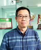 Mr. LAM Kwok Kit