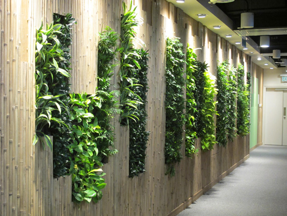 Renovation of APB Centre 1/F