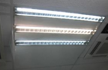 T5 Fluorescent Lamps