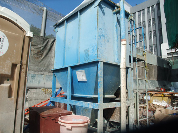 Treatment of Wastewater prior Disposing or Reusing