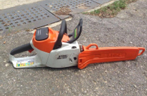 Cordless Energy-saving Hand Tools
