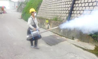 Frequent Mosquito Control