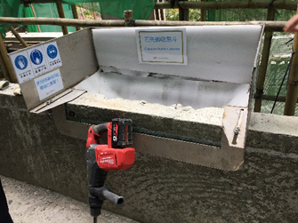On-site Sorting of C&D Waste for Better Recycling/ Disposal