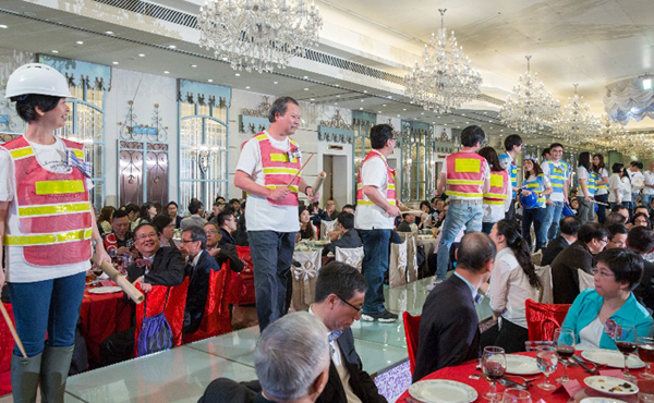 Annual Dinner