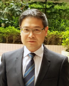 Mr. Stanley Chow