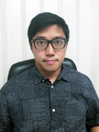 Mr. YU Cheuk Hang